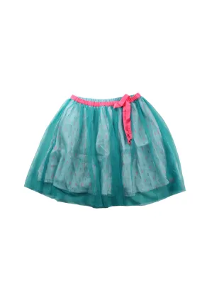 Billieblush Tulle Skirt 6T