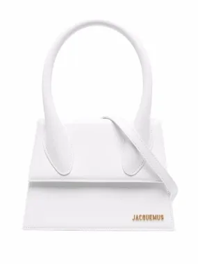 Jacquemus    Jacquemus Le Grand Chiquito Handbag